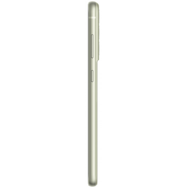 Фото - Смартфон Samsung Galaxy S21FE 8/256Gb Light Green (SM-G990BLGGSEK)