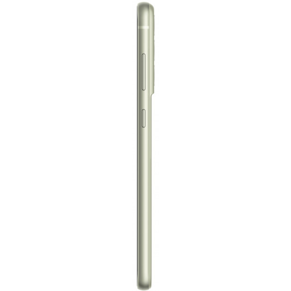 Фото - Смартфон Samsung Galaxy S21FE 6/128Gb Light Green (SM-G990BLGFSEK)