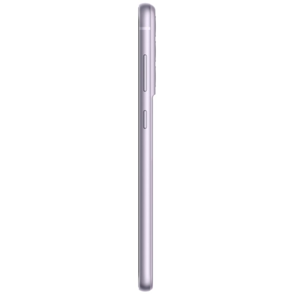 Фото - Смартфон Samsung Galaxy S21FE 6/128Gb Light Violet (SM-G990BLVDSEK)