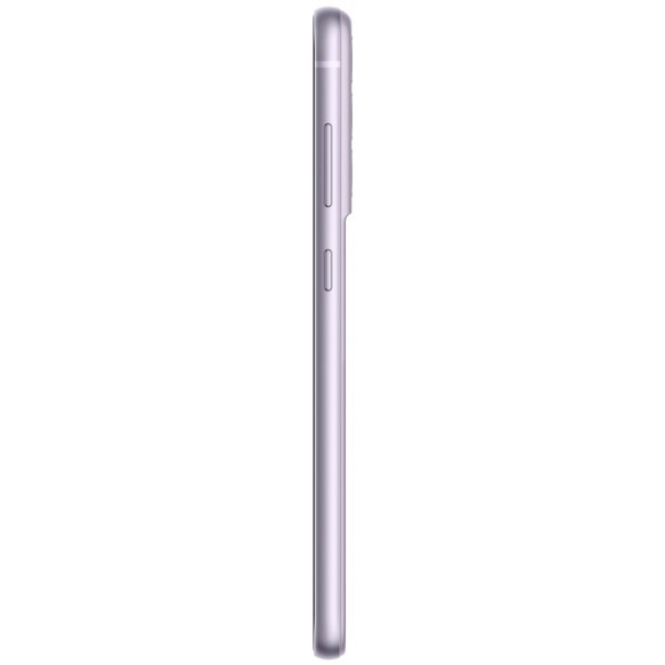 Фото - Смартфон Samsung Galaxy S21FE 6/128Gb Light Violet (SM-G990BLVFSEK)