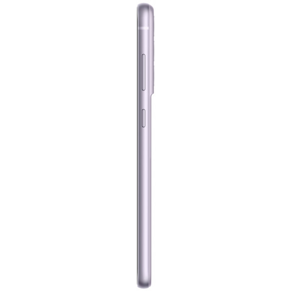 Фото - Смартфон Samsung Galaxy S21FE 8/256Gb Light Violet (SM-G990BLVWSEK)