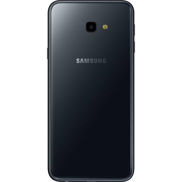Фото - Смартфон Samsung Galaxy J4+ Black (SM-J415)
