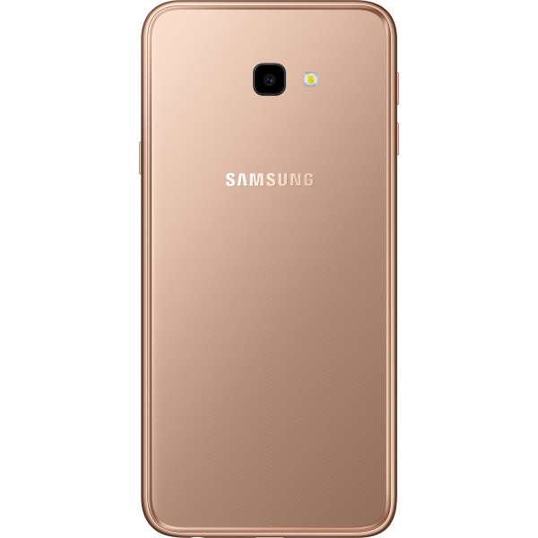 Фото - Смартфон Samsung Galaxy J4+ Gold (SM-J415)