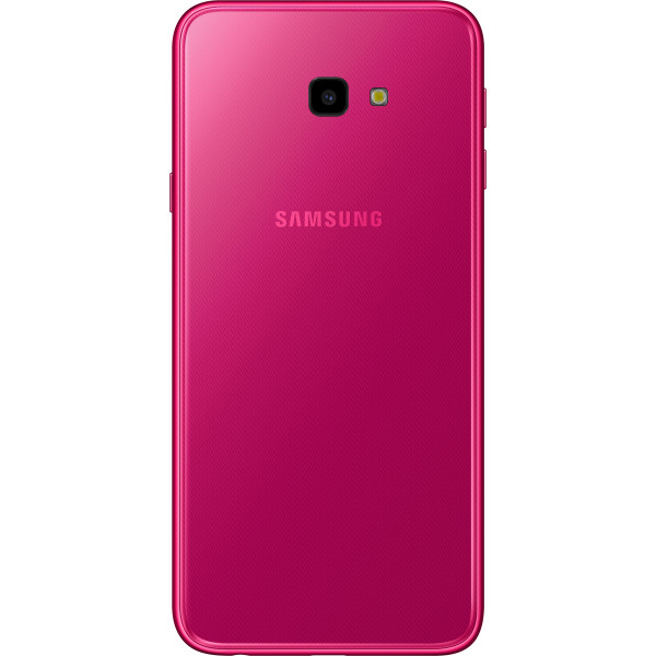 Фото - Смартфон Samsung Galaxy J4+ Pink (SM-J415)