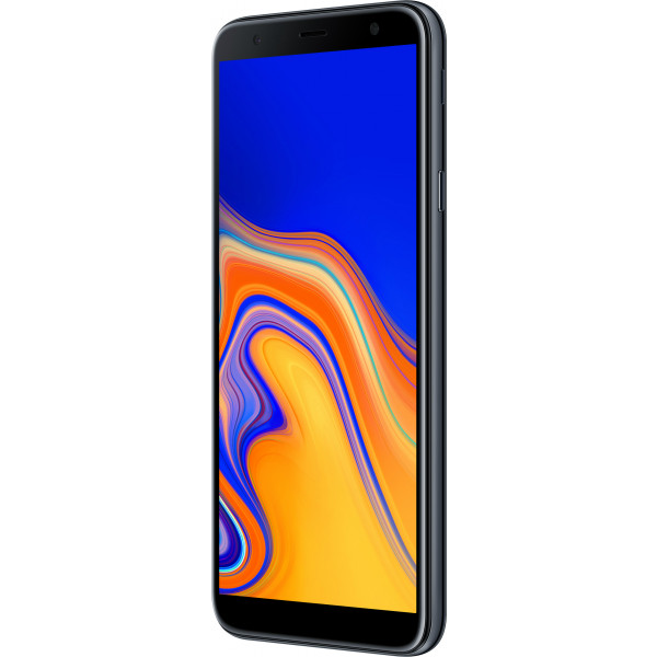 Фото - Смартфон Samsung Galaxy J4+ Black (SM-J415)