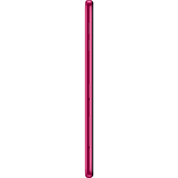 Фото - Смартфон Samsung Galaxy J4+ Pink (SM-J415)