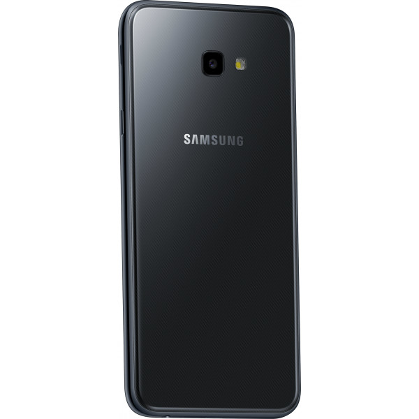 Фото - Смартфон Samsung Galaxy J4+ Black (SM-J415)
