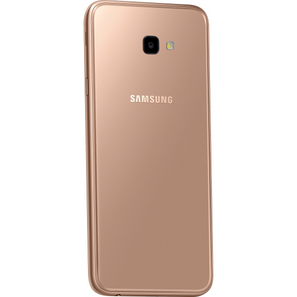 Фото - Смартфон Samsung Galaxy J4+ Gold (SM-J415)