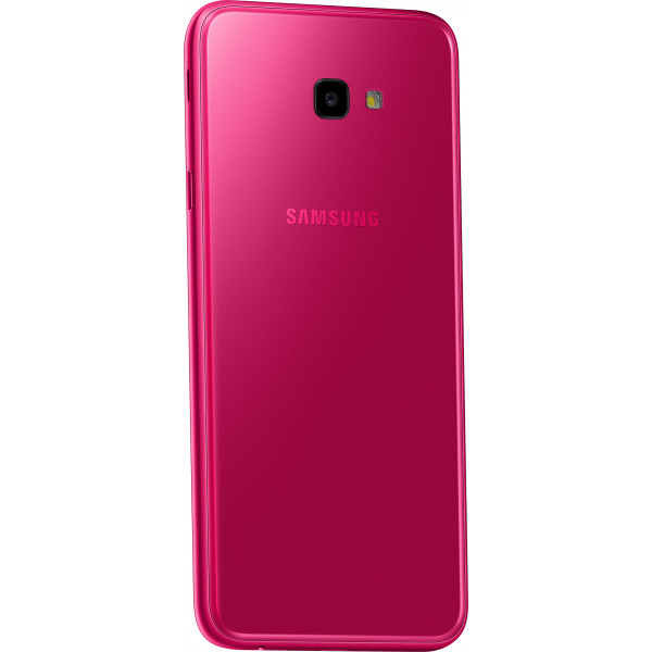 Фото - Смартфон Samsung Galaxy J4+ Pink (SM-J415)