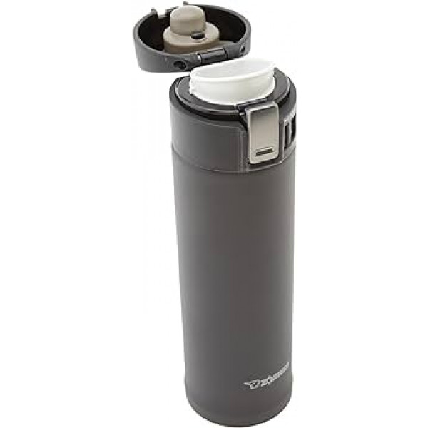 Фото - Термокружка Zojirushi SM-KHE36BA 0.36 л (1678.06.73)