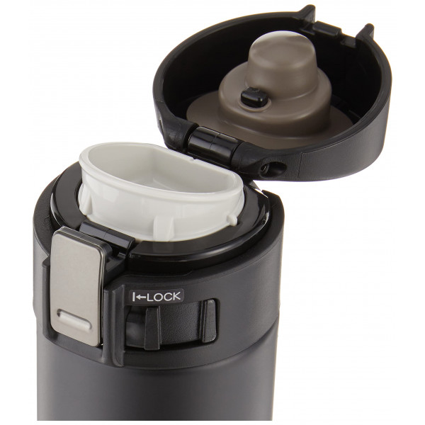 Фото - Термокружка Zojirushi SM-KHE36BA 0.36 л (1678.06.73)