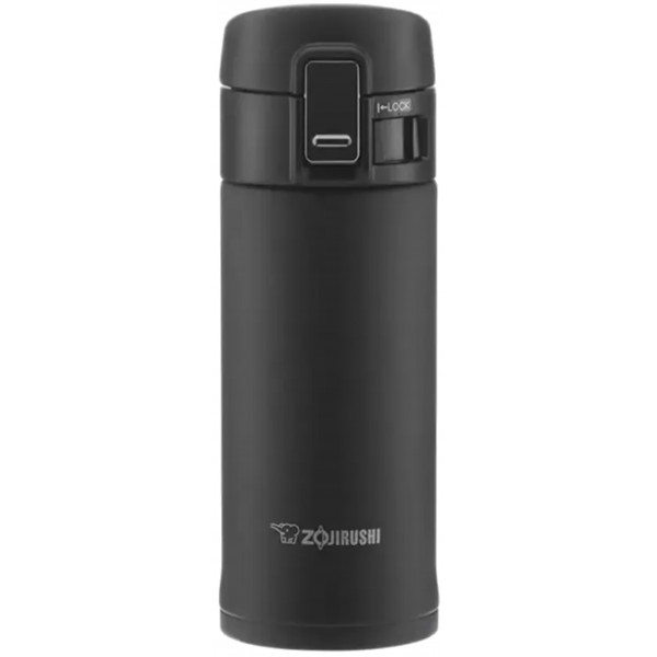 Фото - Термокружка Zojirushi SM-KHE36BA 0.36 л (1678.06.73)
