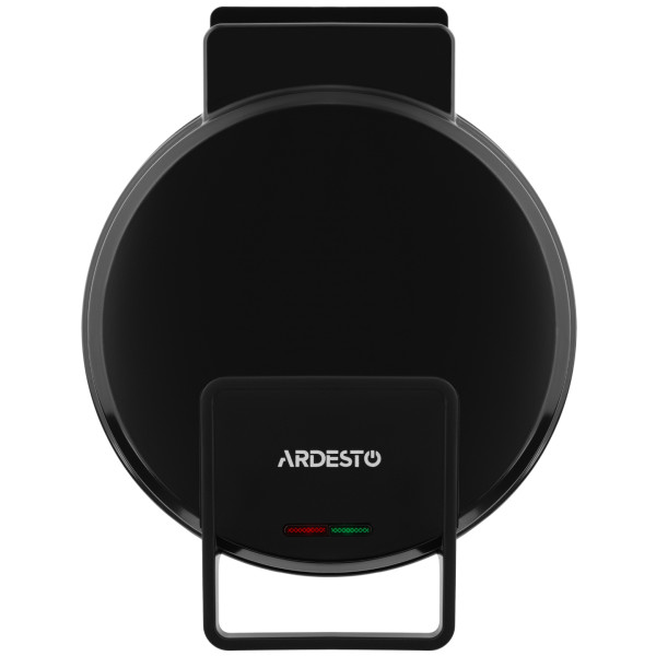 Фото - Вафельниця ARDESTO SM-L100RHEART
