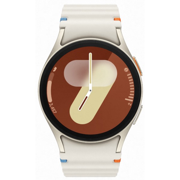 Фото - Смарт-часы Samsung Galaxy Watch 7 40mm eSIM Cream (SM-L305FZEASEK)
