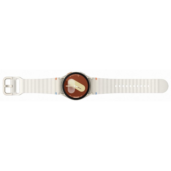 Фото - Смарт-часы Samsung Galaxy Watch 7 40mm eSIM Cream (SM-L305FZEASEK)