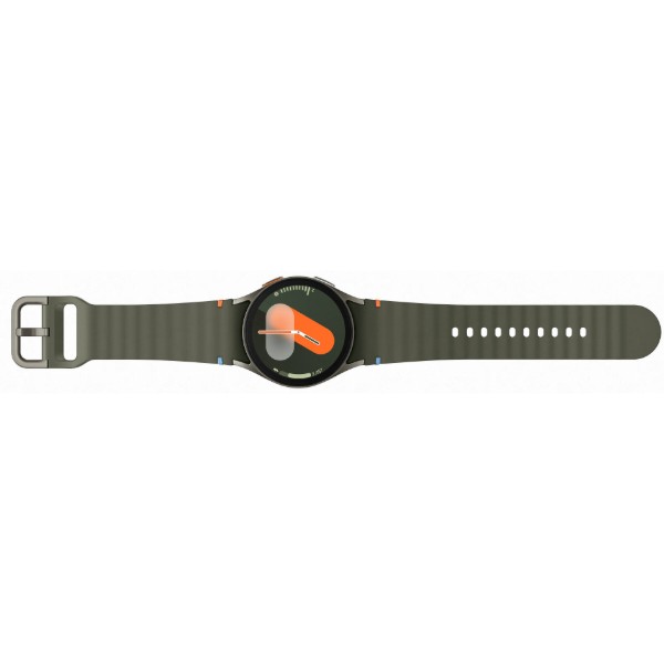 Фото - Смарт-годинник Samsung Galaxy Watch 7 40mm Green (SM-L300NZGASEK)