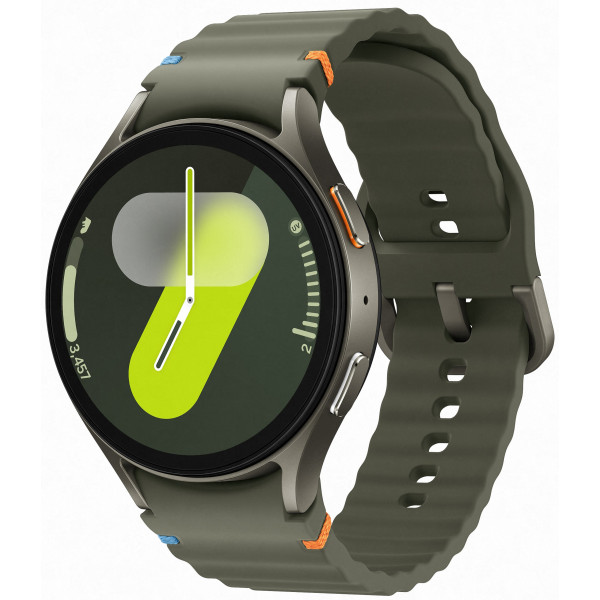 Samsung Galaxy Watch 7 44mm Green SM L310NZGASEK Comfy