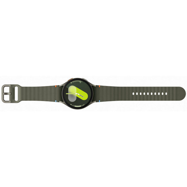 Фото - Смарт-часы Samsung Galaxy Watch 7 44mm Green (SM-L310NZGASEK)