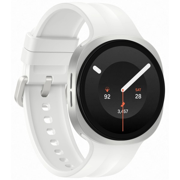 Фото - Смарт-годинник Samsung Galaxy Watch 9 40mm Beige (SM-L340NZEASEK)
