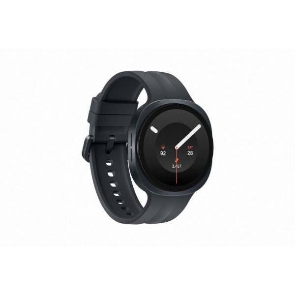 Фото - Смарт-годинник Samsung Galaxy Watch 9 40mm Black (SM-L340NZKASEK)