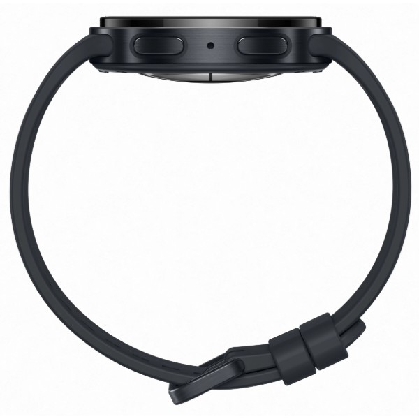 Фото - Смарт-годинник Samsung Galaxy Watch 9 40mm Black (SM-L340NZKASEK)