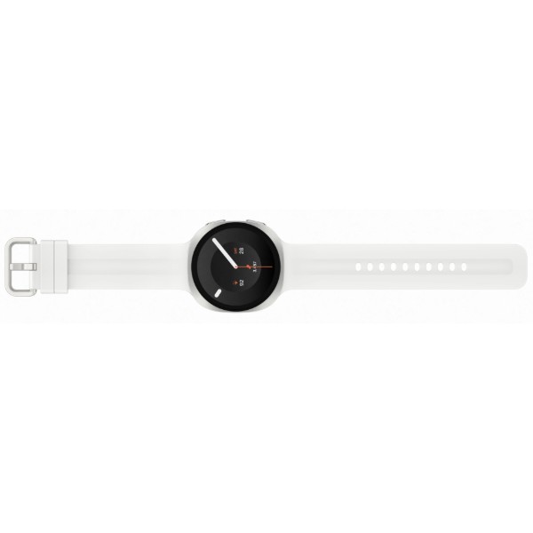 Фото - Смарт-годинник Samsung Galaxy Watch 9 40mm Beige (SM-L340NZEASEK)