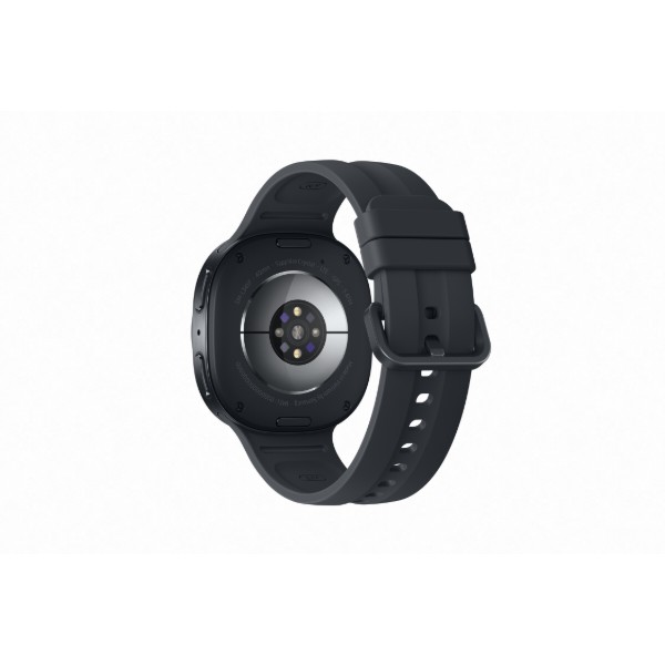 Фото - Смарт-годинник Samsung Galaxy Watch 9 40mm Black (SM-L340NZKASEK)