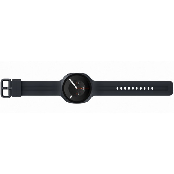 Фото - Смарт-годинник Samsung Galaxy Watch 9 40mm Black (SM-L340NZKASEK)