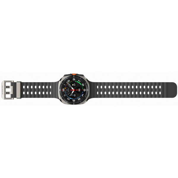 Фото - Смарт-часы Samsung Galaxy Watch Ultra Titanium Silver (SM-L705FZTASEK)