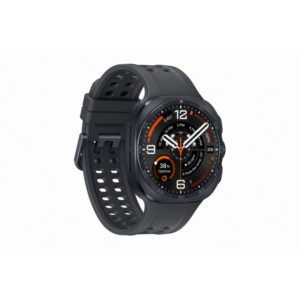 Фото - Смарт-часы Samsung Galaxy Watch Ultra 2 Black (SM-L715FZKASEK)