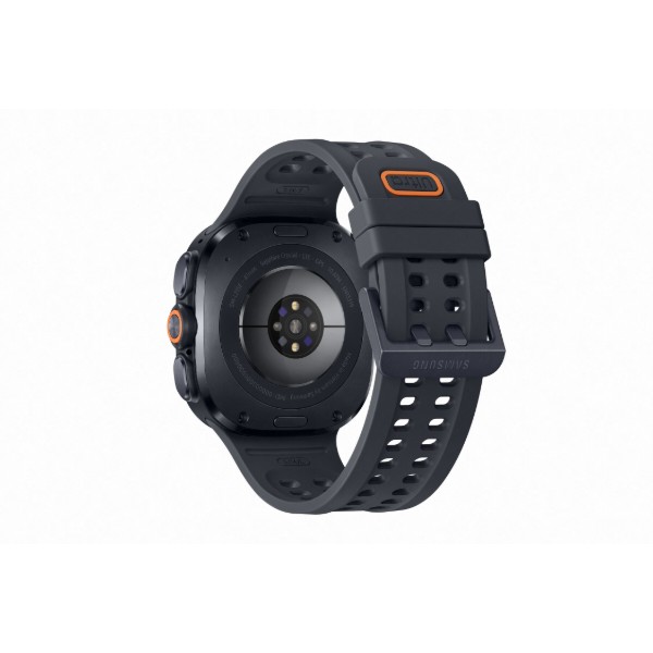 Фото - Смарт-часы Samsung Galaxy Watch Ultra 2 Black (SM-L715FZKASEK)