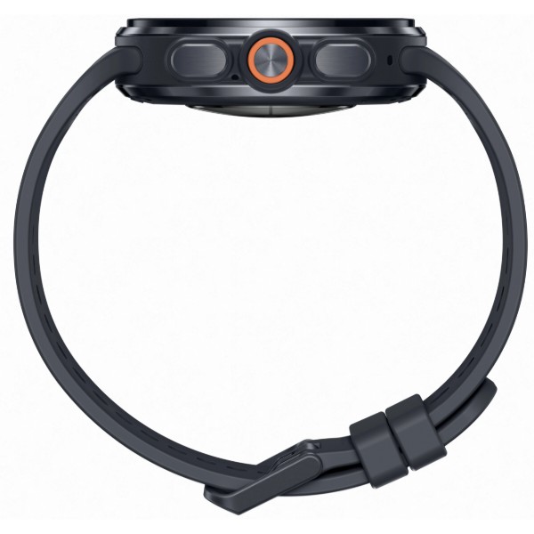 Фото - Смарт-часы Samsung Galaxy Watch Ultra 2 Black (SM-L715FZKASEK)