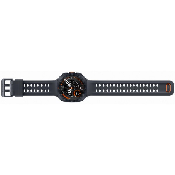 Фото - Смарт-часы Samsung Galaxy Watch Ultra 2 Black (SM-L715FZKASEK)