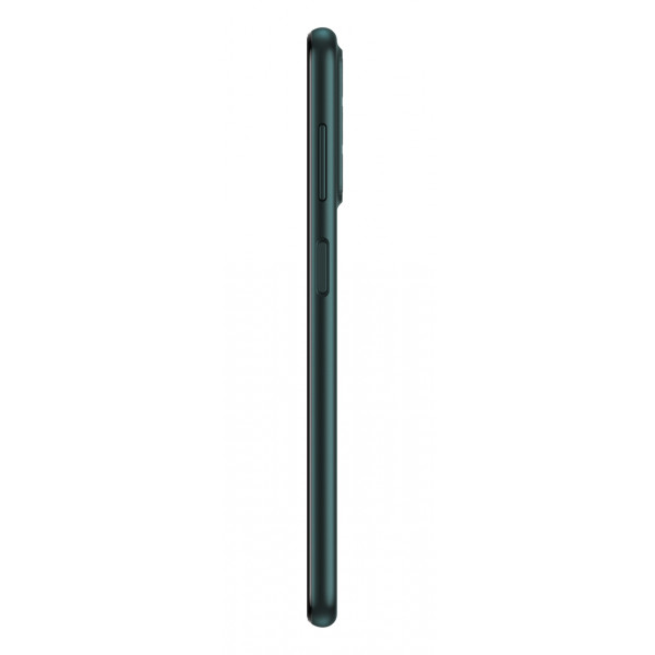 Фото - Смартфон Samsung Galaxy M13 4/128Gb Deep Green (SM-M135FZGGSEK)