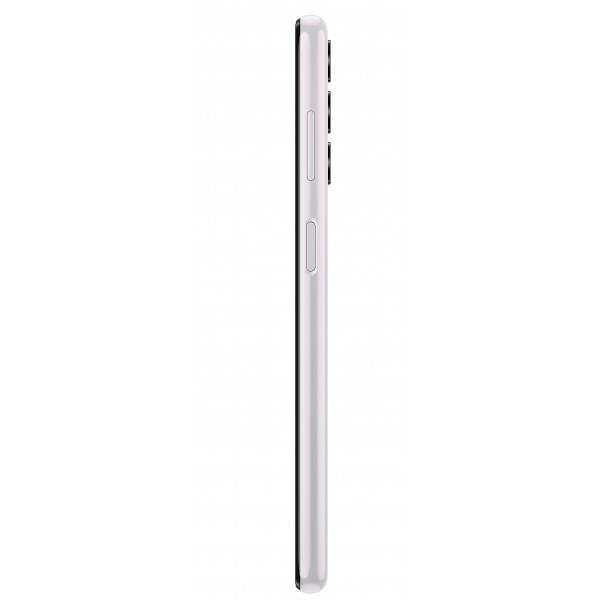 Фото - Смартфон Samsung Galaxy M14 5G 4/128Gb Silver (SM-M146BZSVSEK)