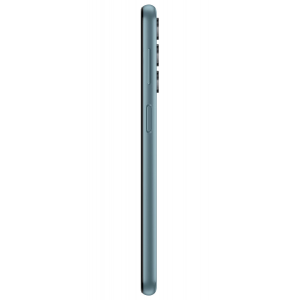 Фото - Смартфон Samsung Galaxy M34 5G 8/128Gb Blue (SM-M346BZBGSEK)