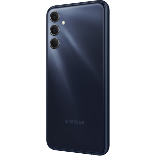 Фото - Смартфон Samsung Galaxy M34 5G 8/128Gb Dark Blue (SM-M346BDBGSEK)