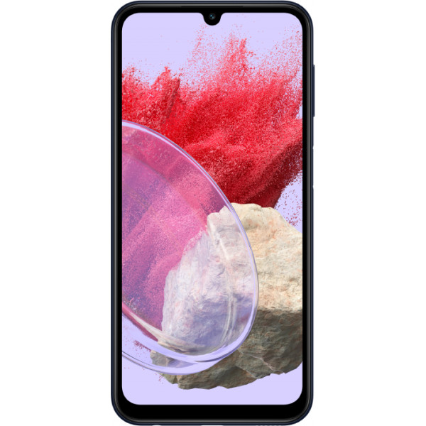 Фото - Смартфон Samsung Galaxy M34 5G 8/128Gb Dark Blue (SM-M346BDBGSEK)