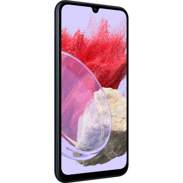 Фото - Смартфон Samsung Galaxy M34 5G 8/128Gb Dark Blue (SM-M346BDBGSEK)