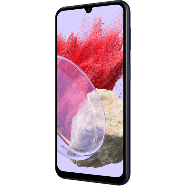 Фото - Смартфон Samsung Galaxy M34 5G 8/128Gb Dark Blue (SM-M346BDBGSEK)