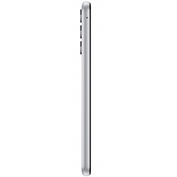 Фото - Смартфон Samsung Galaxy M34 5G 8/128Gb Silver (SM-M346BZSGSEK)