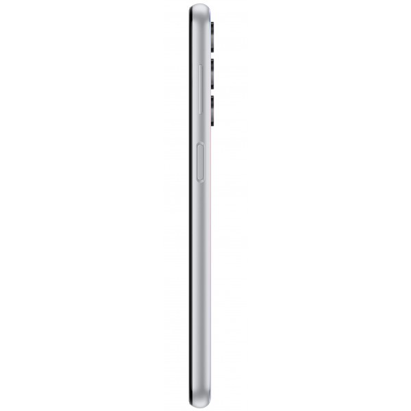 Фото - Смартфон Samsung Galaxy M34 5G 8/128Gb Silver (SM-M346BZSGSEK)