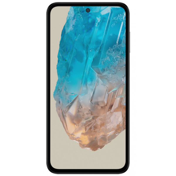Фото - Смартфон Samsung Galaxy M35 5G 6/128Gb Gray (SM-M356BZABEUC)