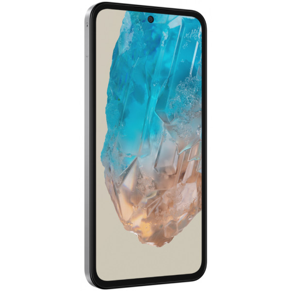 Фото - Смартфон Samsung Galaxy M35 5G 6/128Gb Gray (SM-M356BZABEUC)