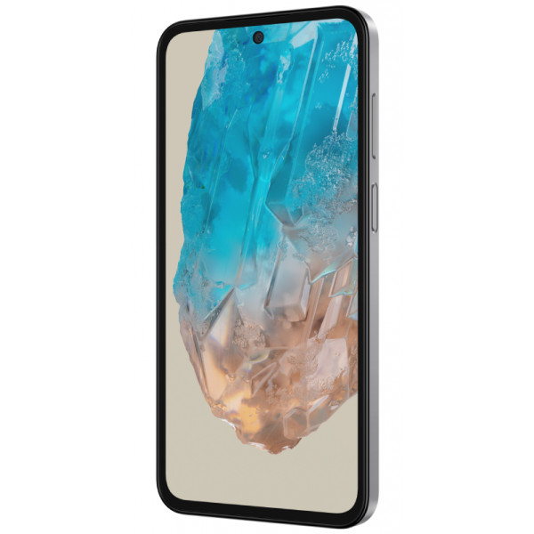 Фото - Смартфон Samsung Galaxy M35 5G 6/128Gb Gray (SM-M356BZABEUC)