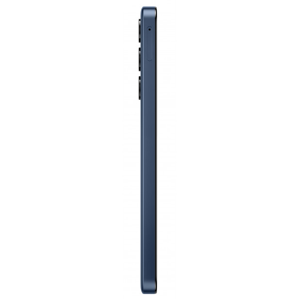 Фото - Смартфон Samsung Galaxy M35 5G 6/128Gb Dark Blue (SM-M356BDBBEUC)