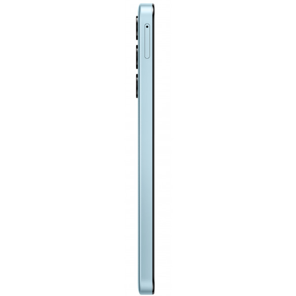Фото - Смартфон Samsung Galaxy M35 5G 6/128Gb Light Blue (SM-M356BLBBEUC)