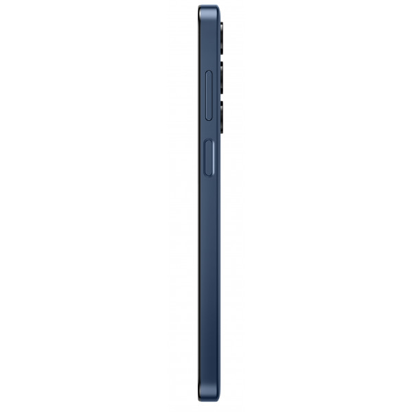 Фото - Смартфон Samsung Galaxy M35 5G 6/128Gb Dark Blue (SM-M356BDBBEUC)