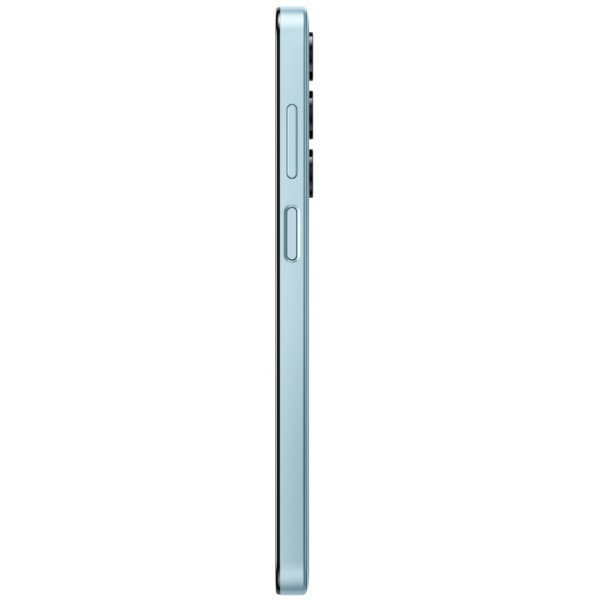 Фото - Смартфон Samsung Galaxy M35 5G 6/128Gb Light Blue (SM-M356BLBBEUC)