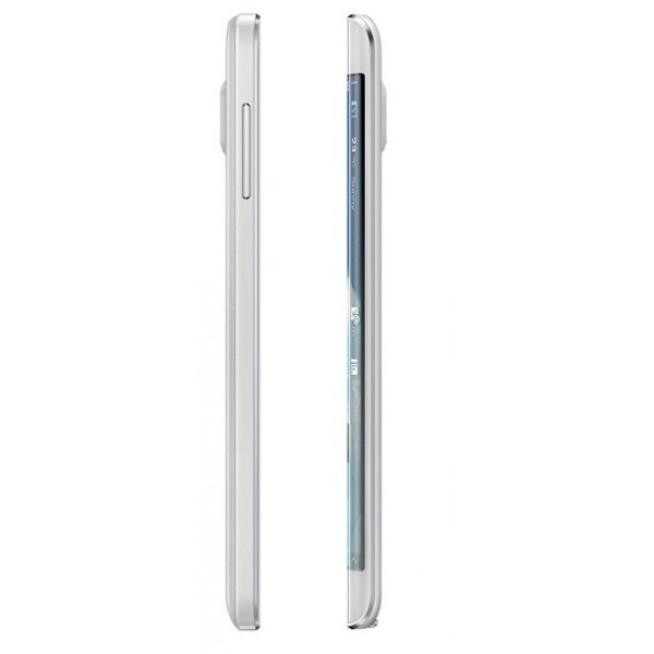 Фото - Смартфон Samsung N915F Galaxy Note Edge White
